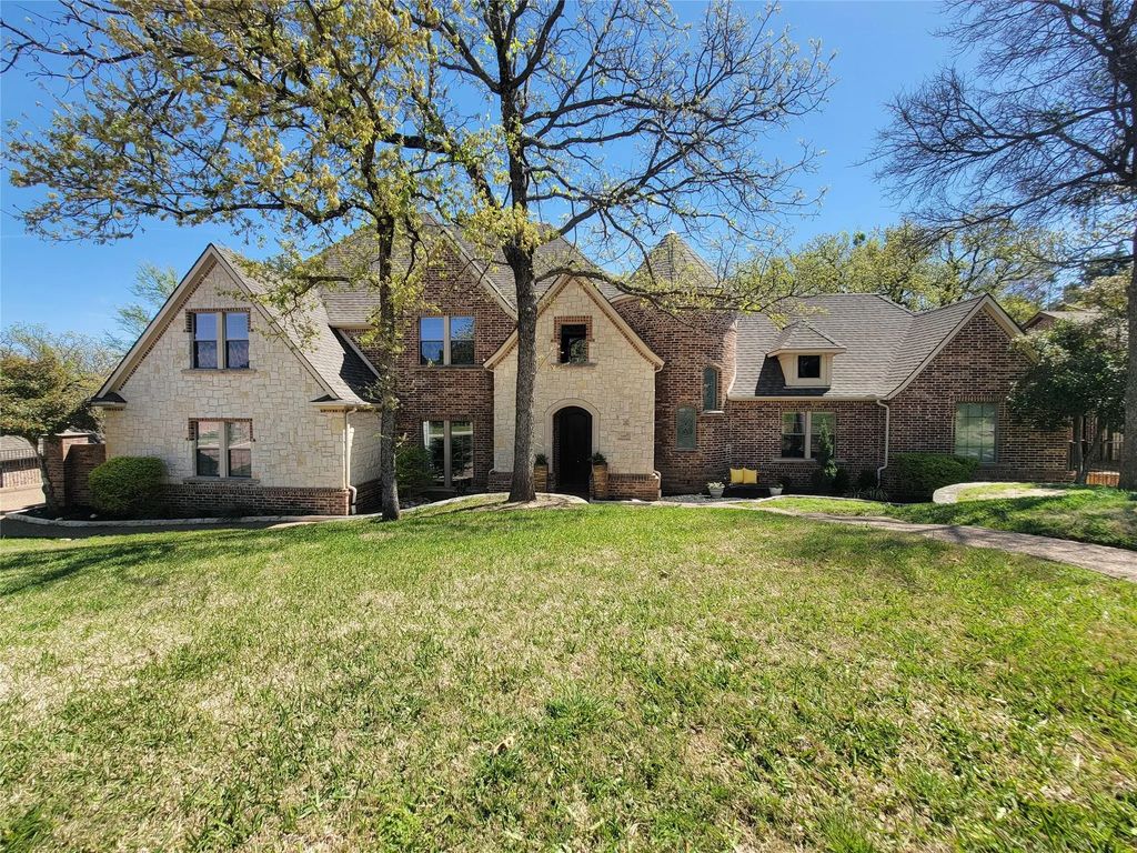 3108 Kimberlee Lane, Highland Village
