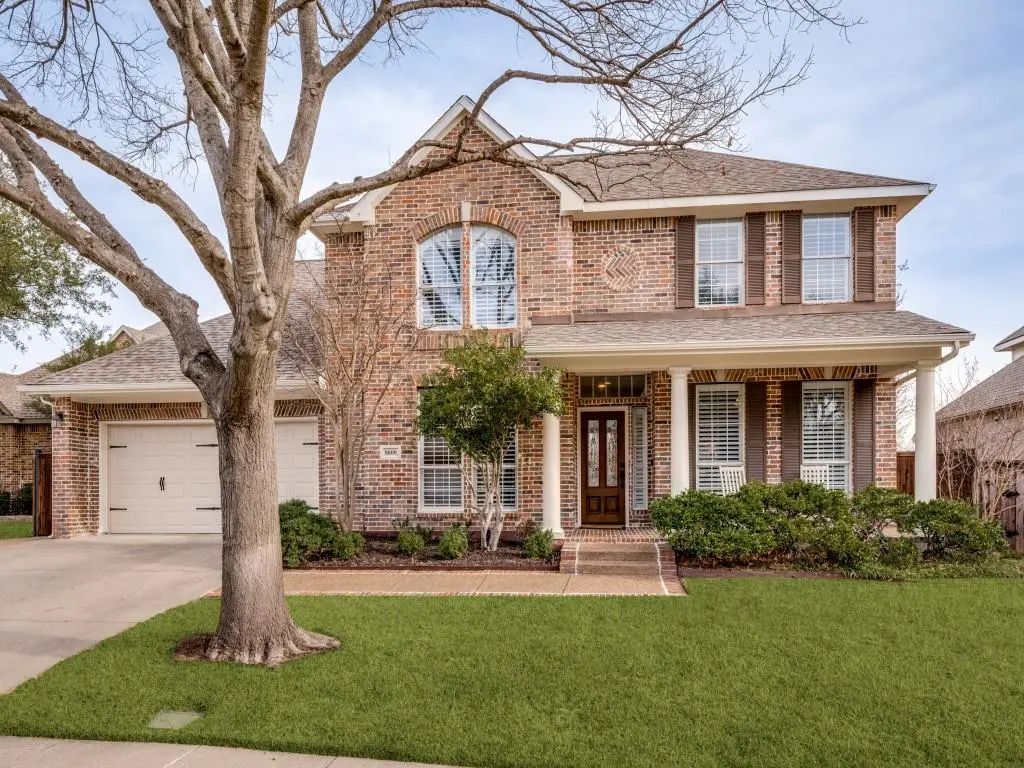 8600 Forsythia Drive, McKinney