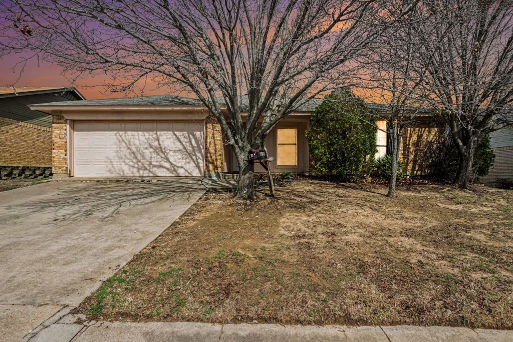 6461 Westridge Drive, Watauga
