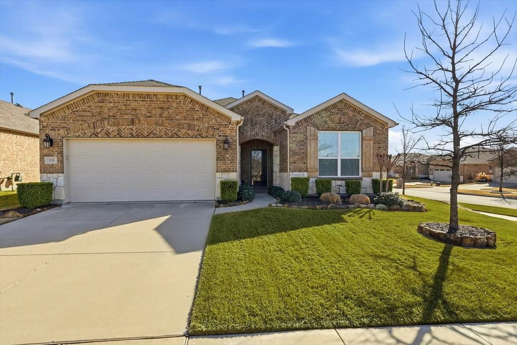 2191 Flagship Court, Frisco