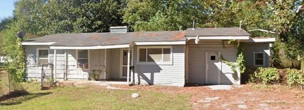 6546 W Canal Boulevard, Shreveport