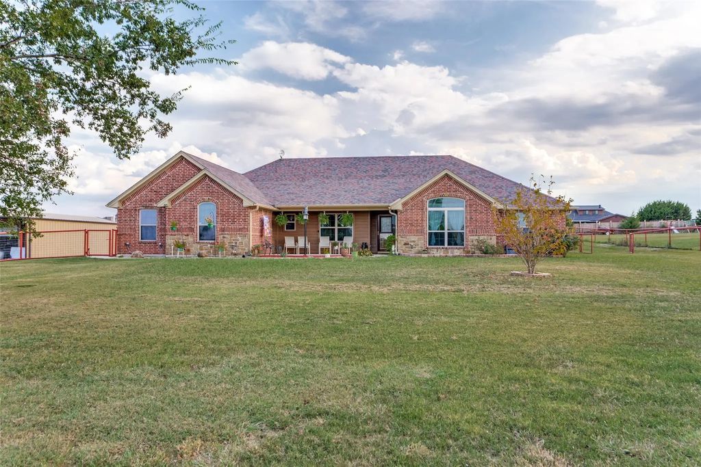 143 Gibson Lane, Weatherford