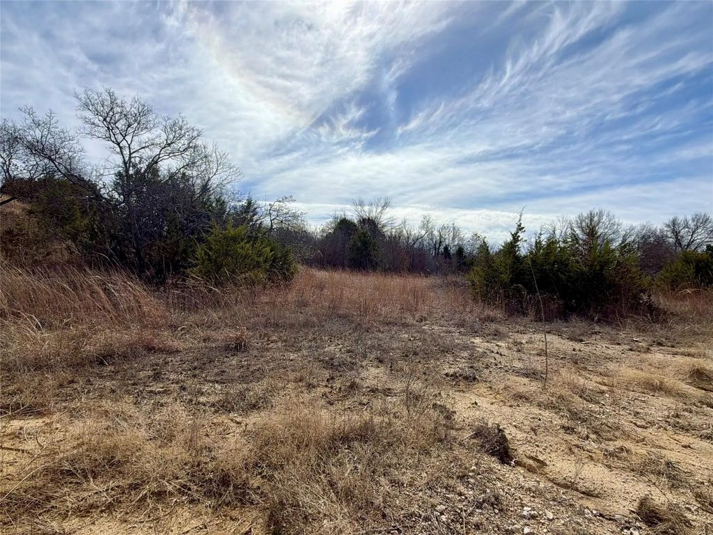 504 Aermotor Loop, Weatherford