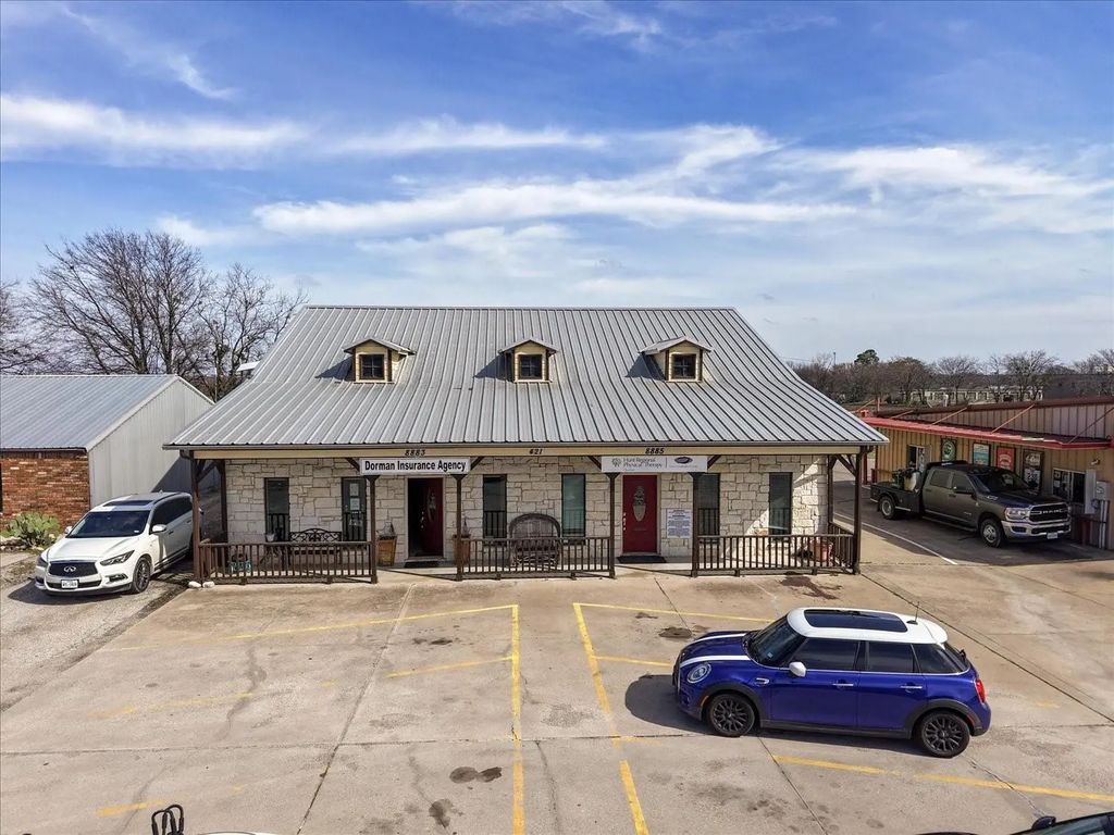 8883 State Highway 34 S, Quinlan