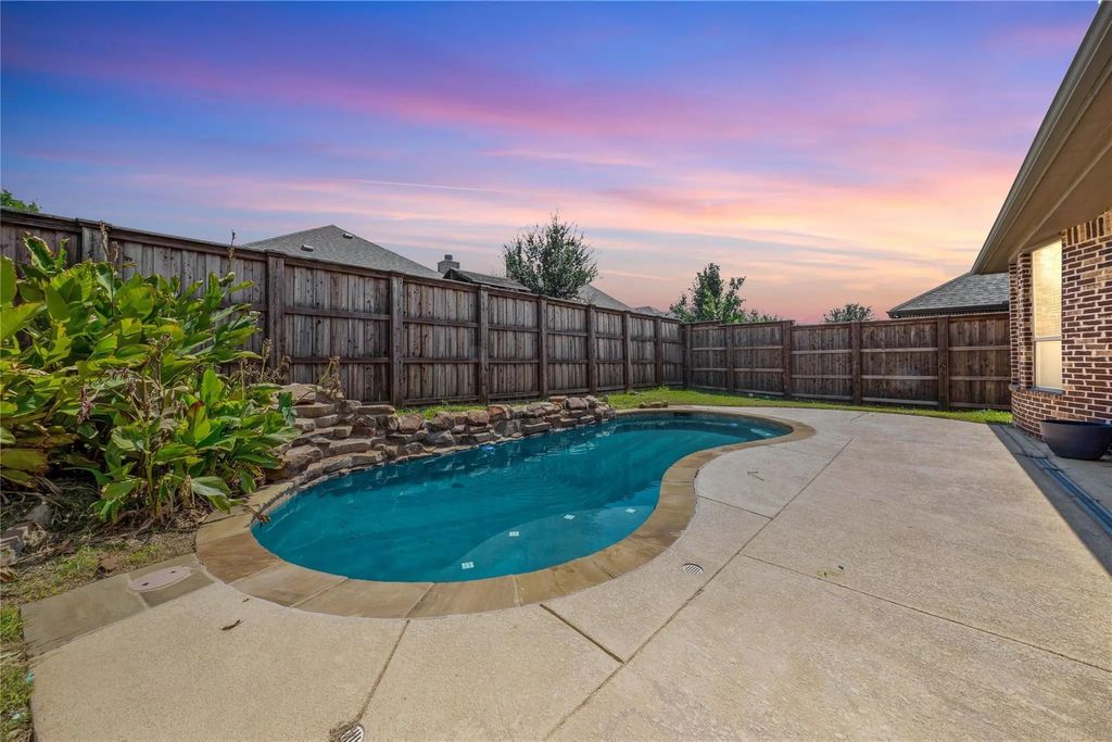 1716 Medina Lane, Prosper