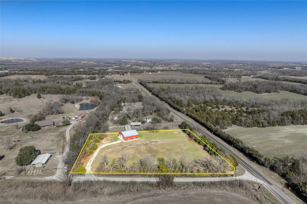 6821 County Road 1038, McKinney