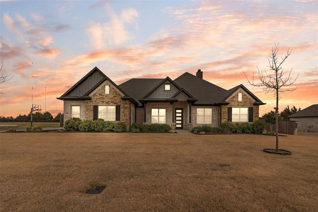 4041 Richard Road, Midlothian