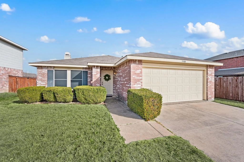 5308 Temecula Road, Fort Worth