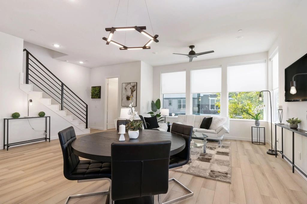 2606 Kimsey Drive 101, Dallas