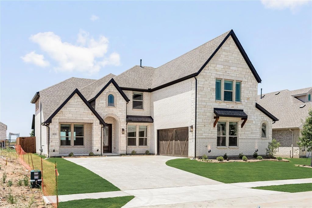 1133 Hitching Post Way, Oak Point