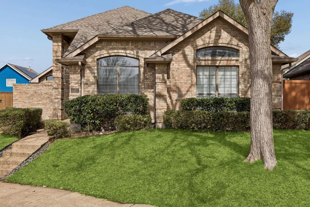 4141 Winding Way Court, Dallas