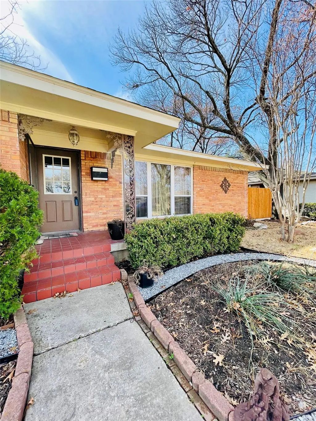 701 Downing Drive, Richardson