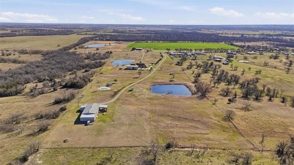 3515 Old Southmayd Road, Sherman