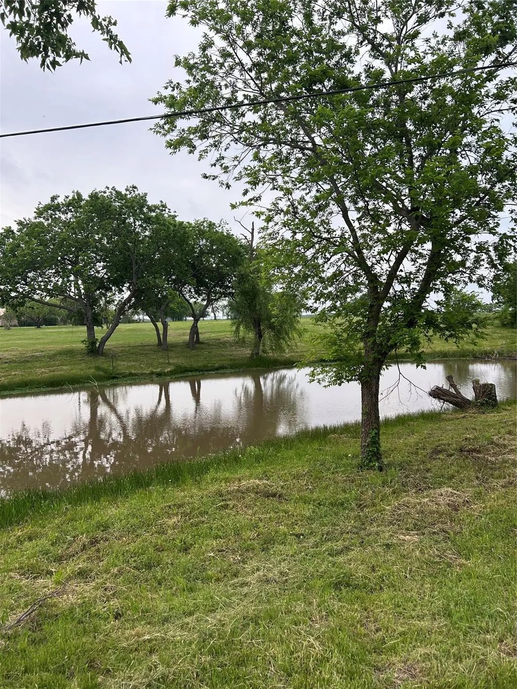 1563 Chinn Road, Denton