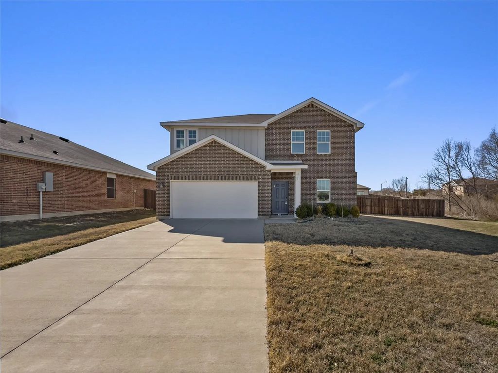477 Bank Way, Crowley