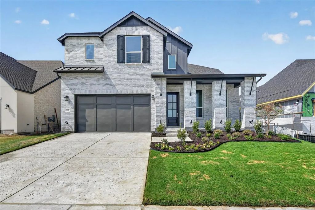 8108 Lacey Oak Lane, Denton