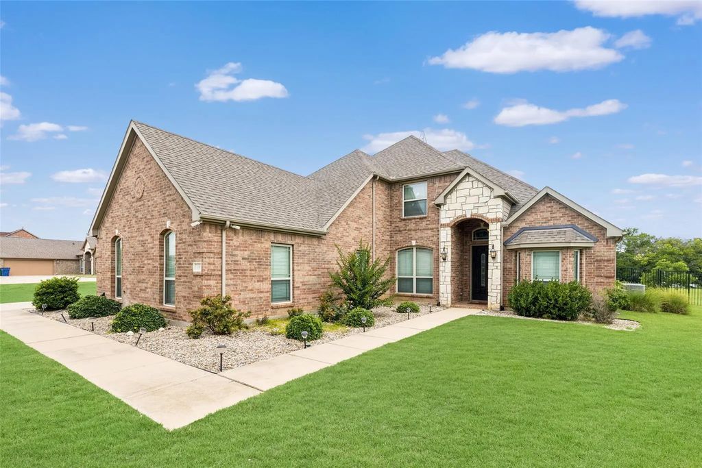 139 Las Colinas Trail, Cross Roads