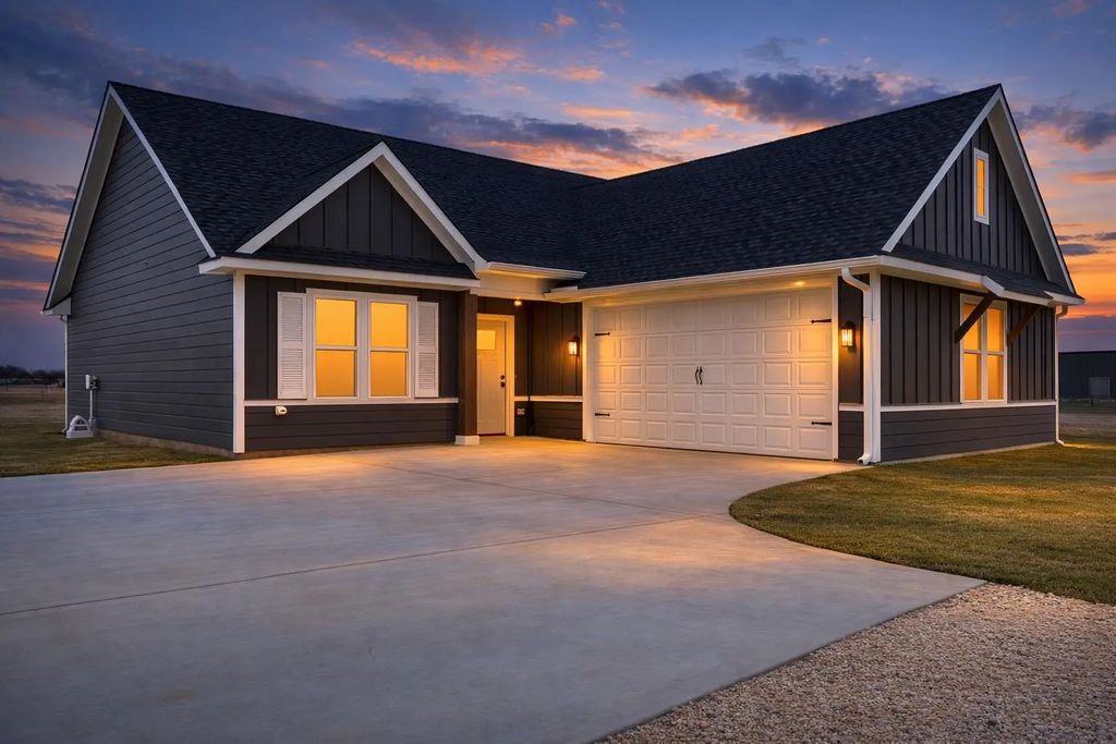 71 Arkansas Road, Sadler