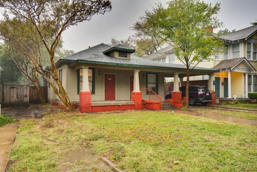 5513 Victor Street, Dallas