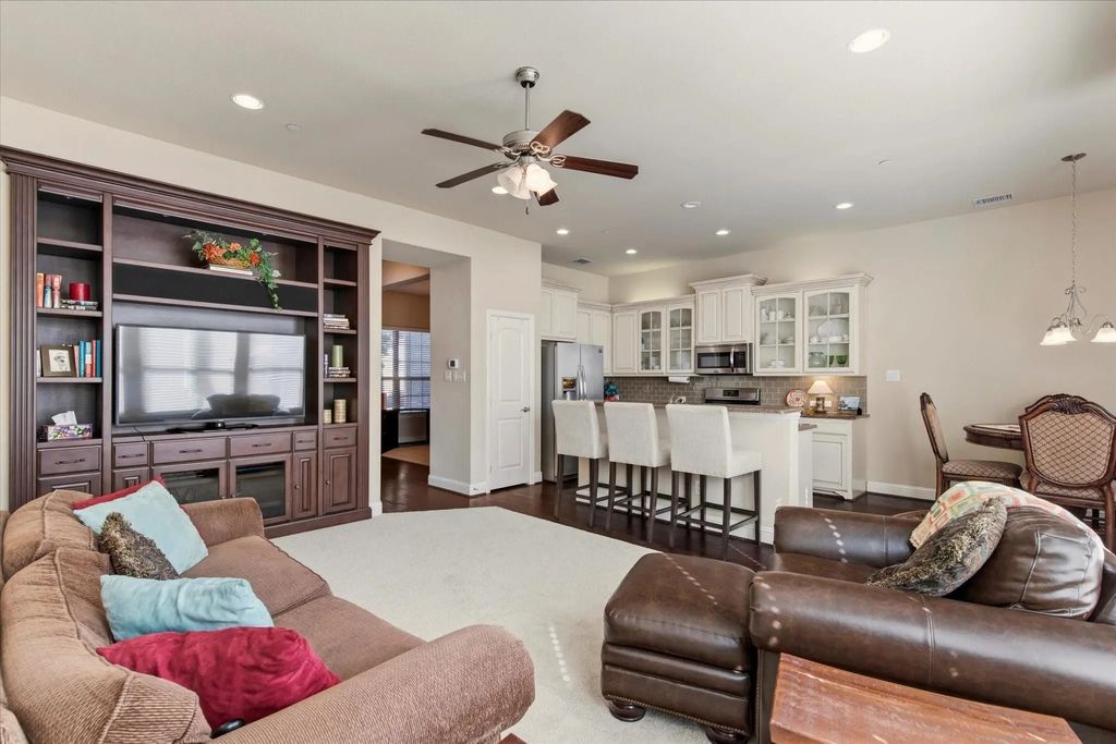 4688 Edith Street, Plano