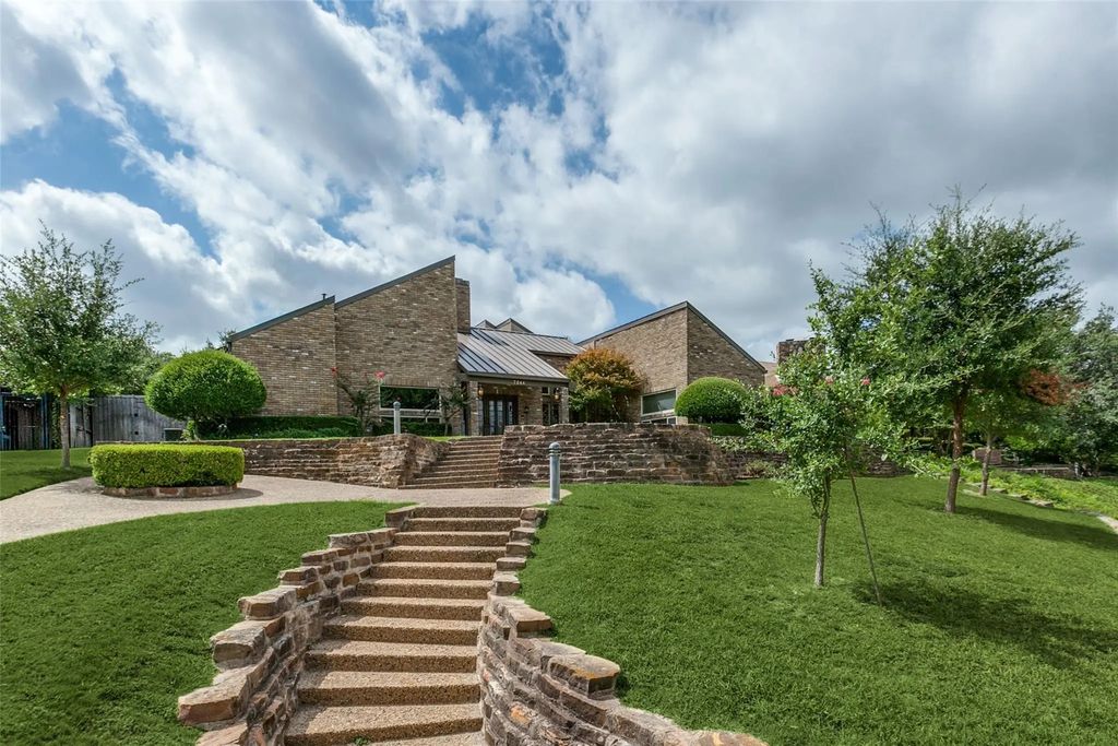 7244 Brookshire Drive, Dallas