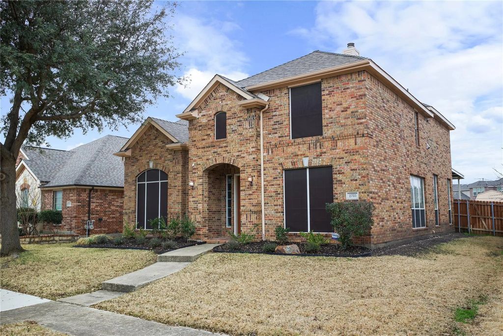 2725 Cedar Brook Drive, Garland
