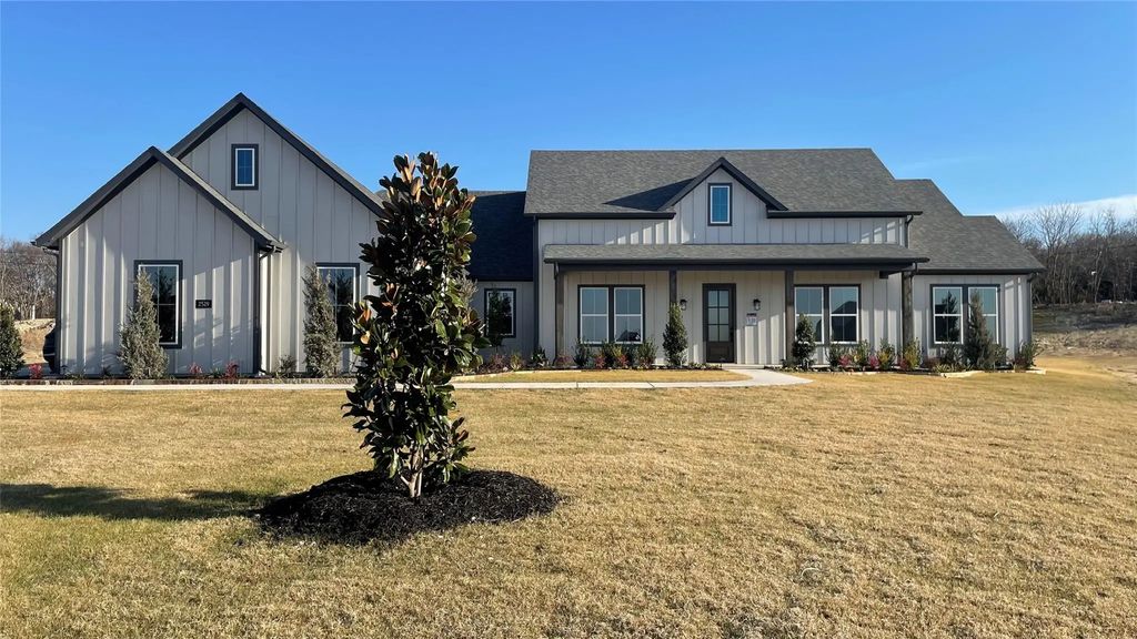 2519 Old Ironside Avenue, Anna