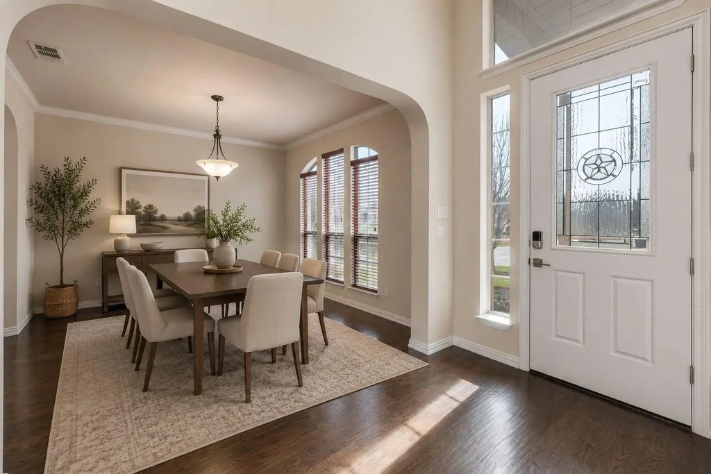 2737 Los Alamos Trail, Fort Worth