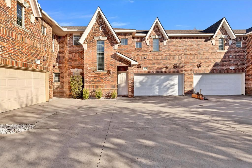 706 S Jupiter Road 905, Allen