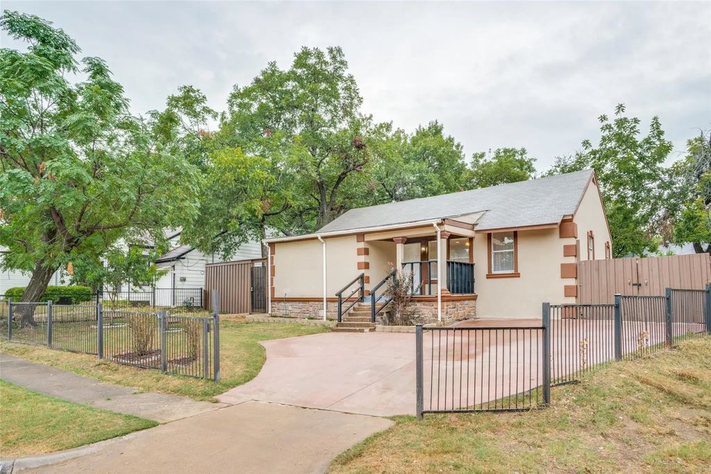 1239 Cedar Haven Avenue, Dallas