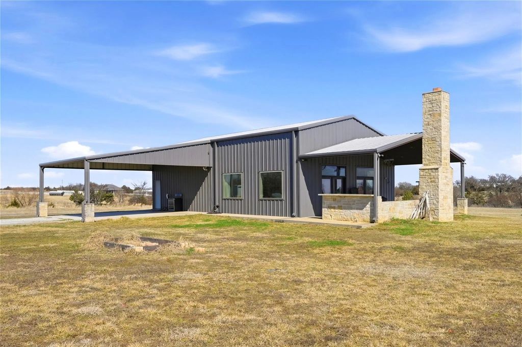140 Turkey Farm Road, Whitesboro