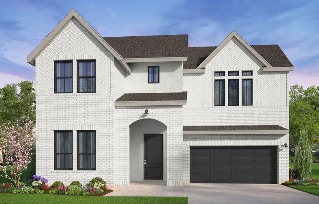 15301 Boxthorn Drive, Frisco