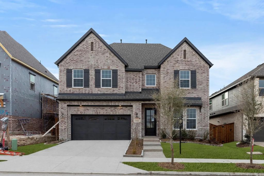 1324 Eclipse Way, Wylie