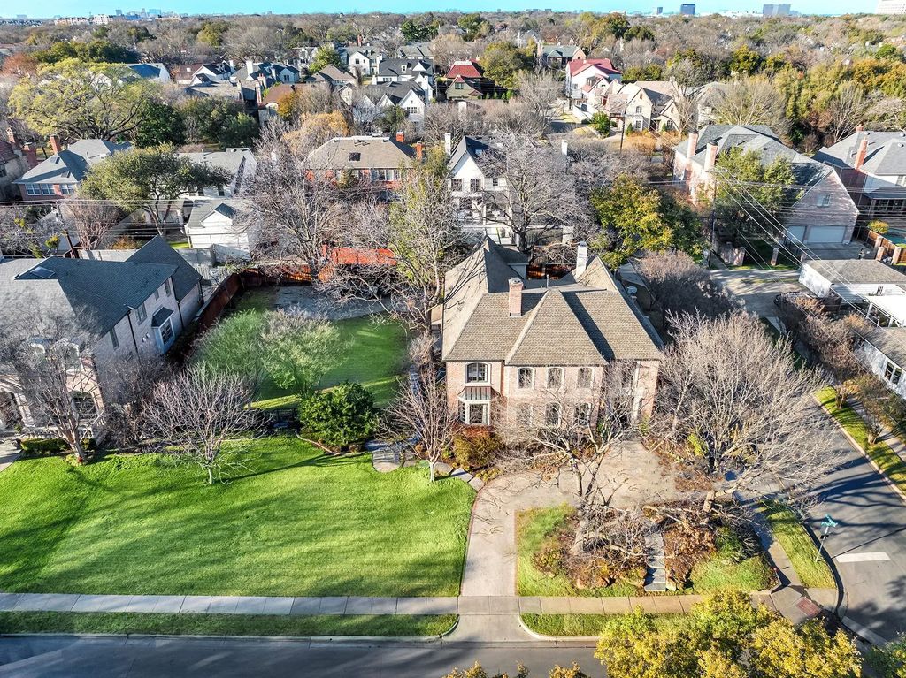 3100 Purdue Avenue, University Park