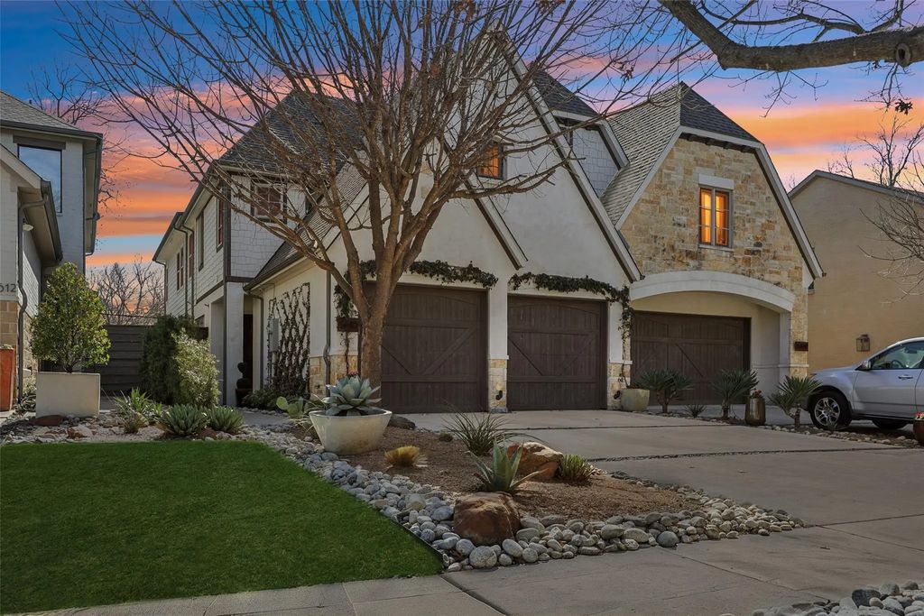 5610 Longview Street, Dallas