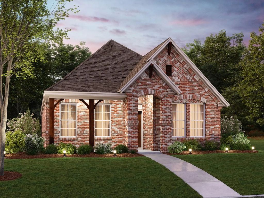 1041 Western Hills Drive, Crowley