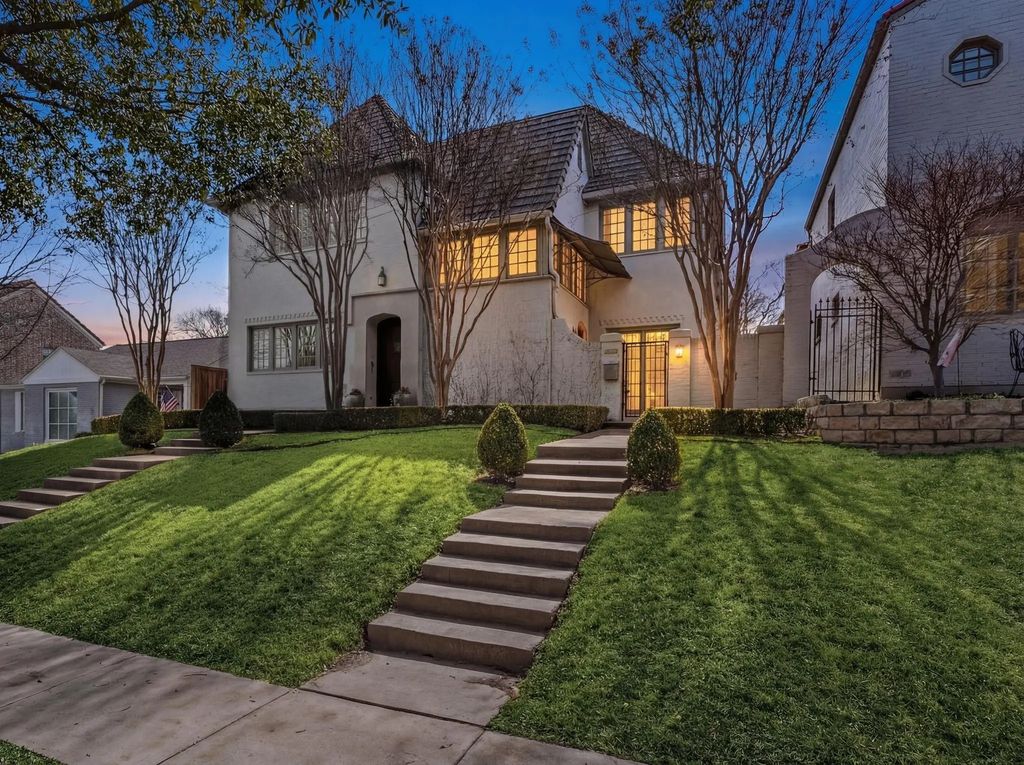 3719 W 4th Street, Fort Worth