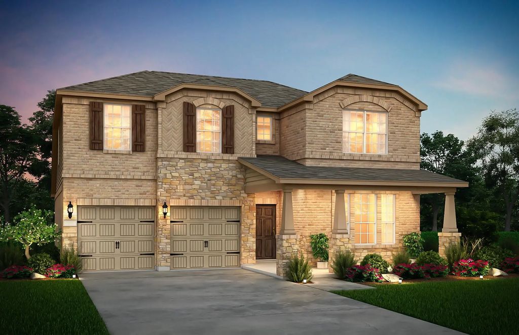 2600 Jordan Dwyer Way, Northlake