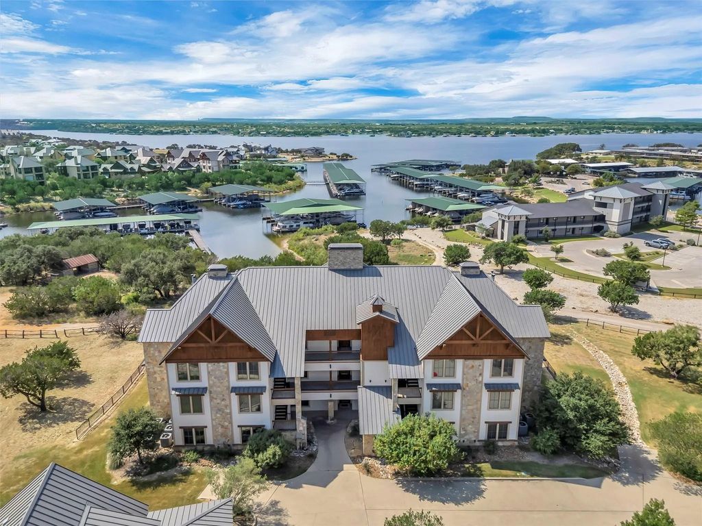 1693 Scenic Drive 101, Graford