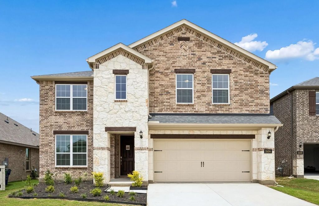 2604 Jordan Dwyer Way, Northlake