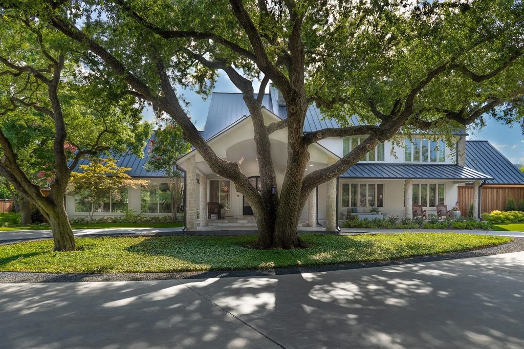10427 Lennox Lane, Dallas