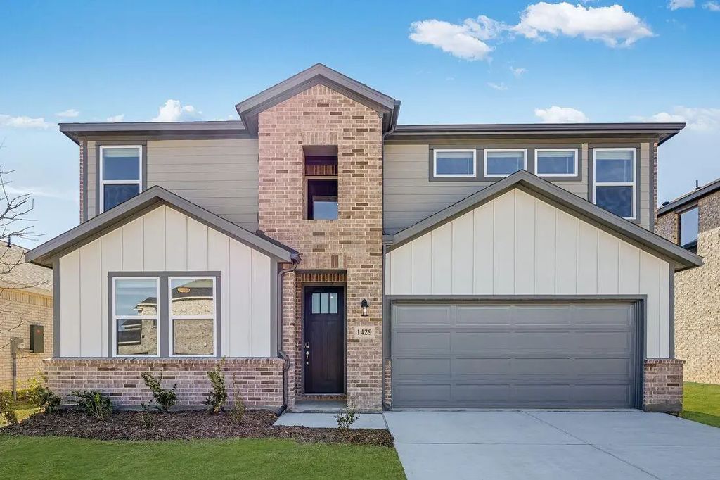 1429 Arciones Road, Fort Worth
