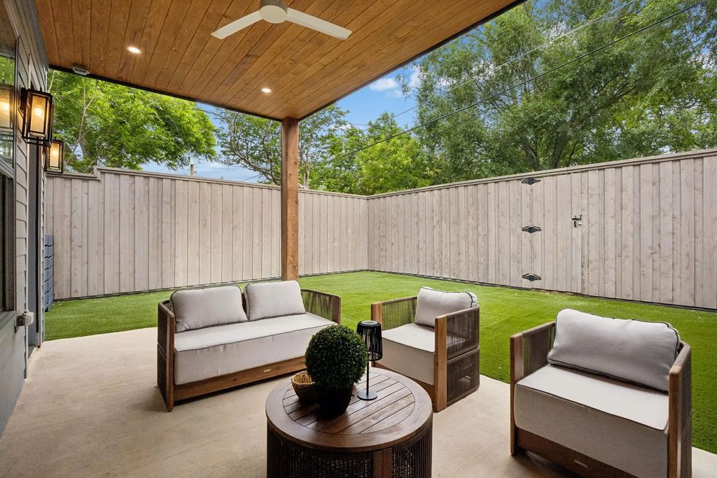 5104 Vandelia Street, Dallas