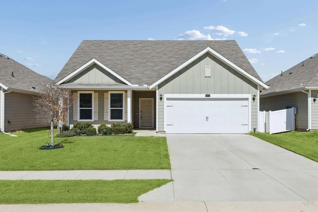 9025 Huxley Drive, Providence Village