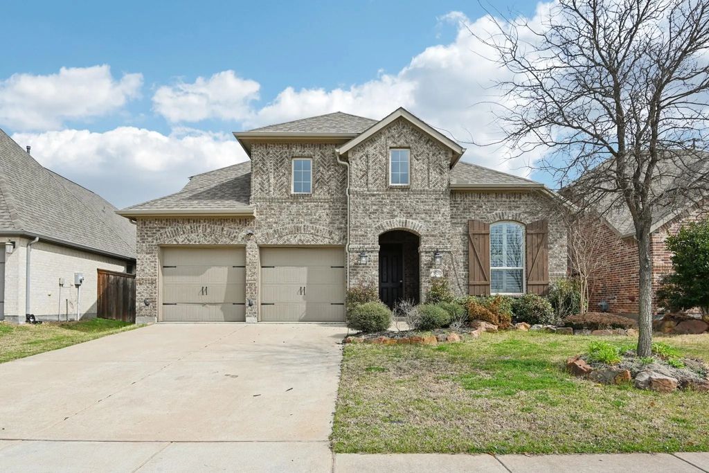 8520 Backwater Bay Cove, McKinney