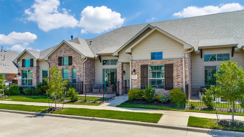 7220 Calistoga Lane, Grand Prairie