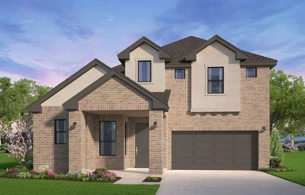 9262 Artemisia Lane, Frisco