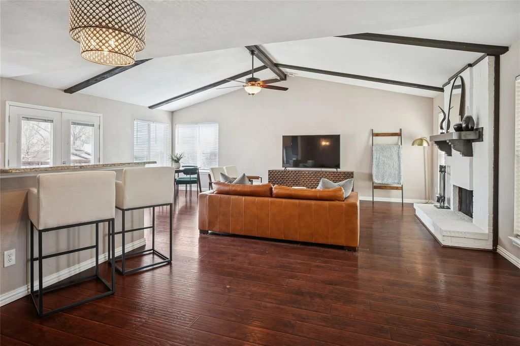 3101 Princess Lane, Plano