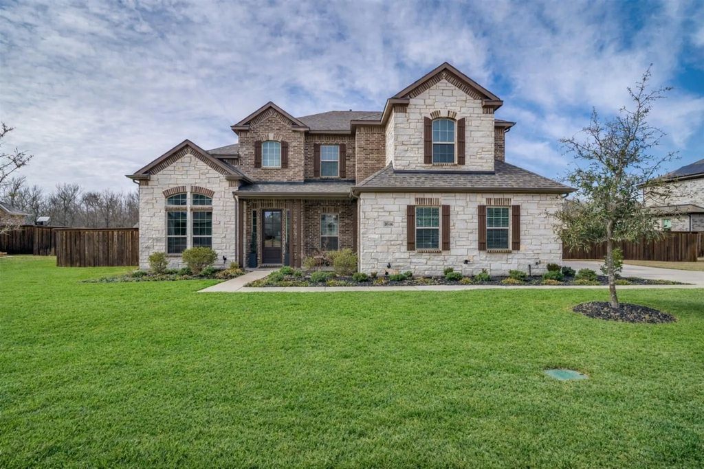 1646 Salvatore Lane, McLendon Chisholm