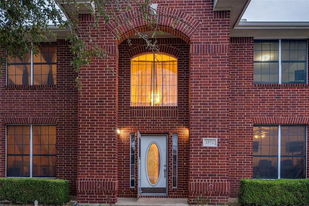 1572 Jesse Ramsey Boulevard, Cedar Hill